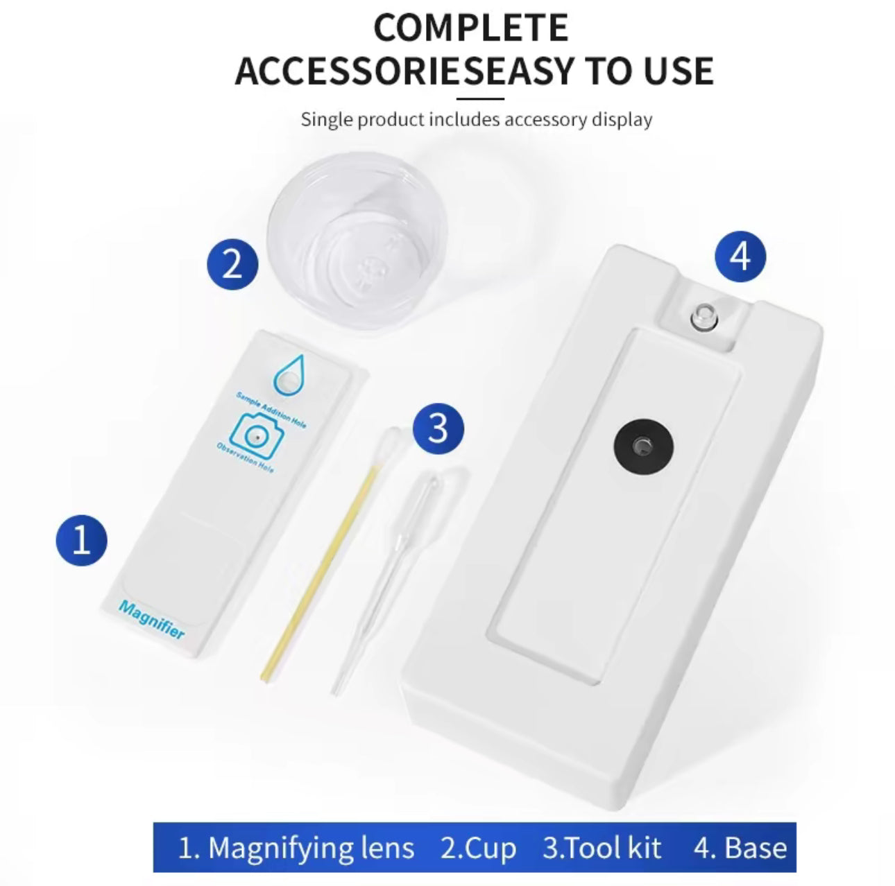 SpermCheck Pocket Viewer