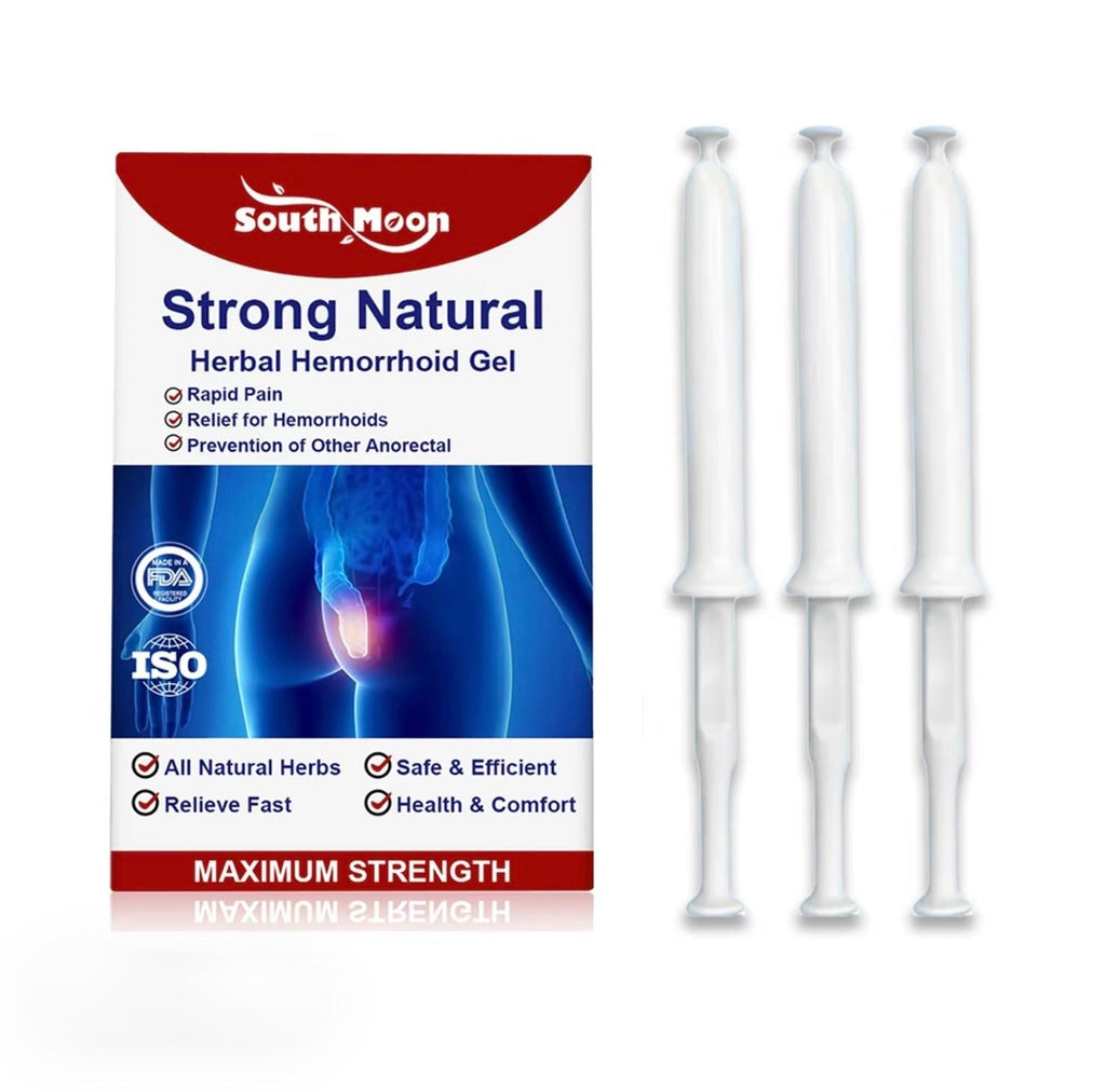 TenderHeal Hemorrhoid Care