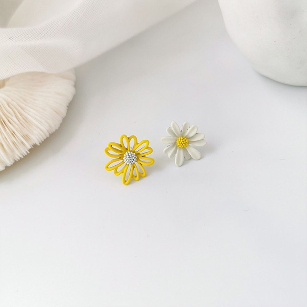 BLOOM HARMONY EARRINGS (PAIR)
