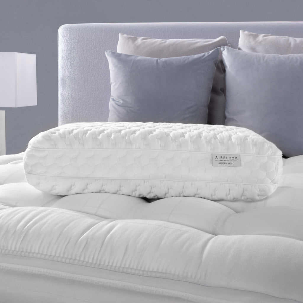 Nimbus Pillow