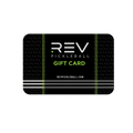 REV Pickleball eGift Card