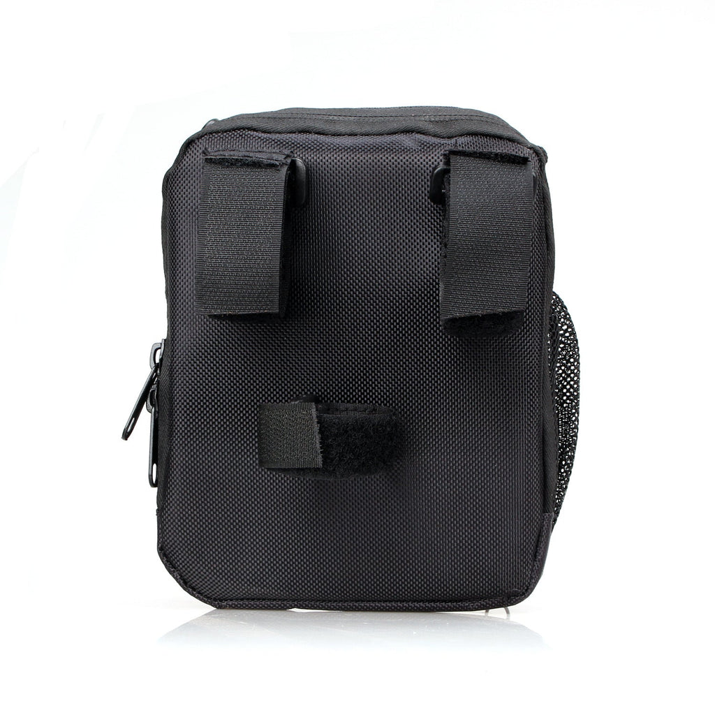 Mountain Bike Handlebars Faucet Bag Electric Scooter Head Bag Folding Bike First Bag Outdoor Riding Bag