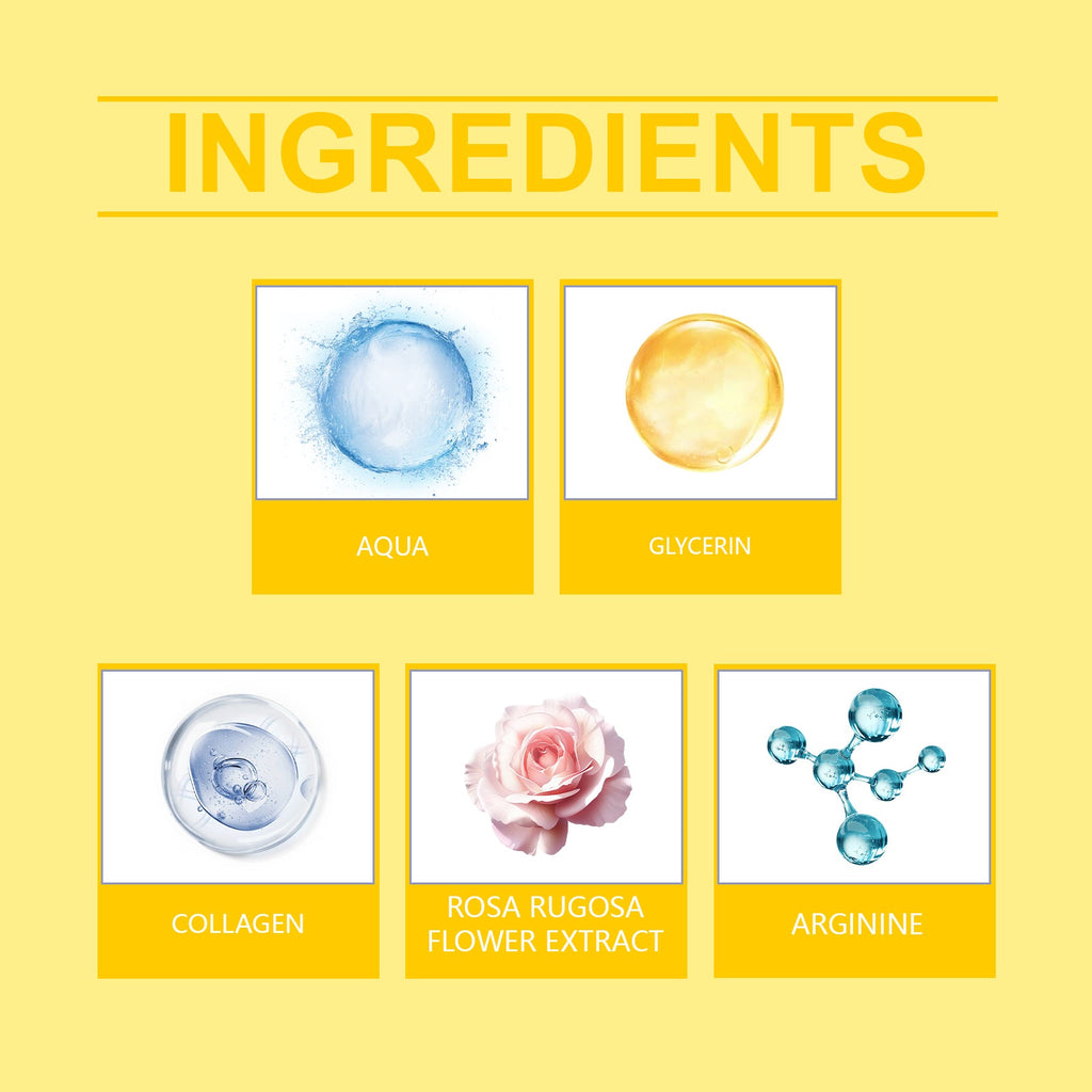 Perfumed Shower Gel Moisturizes And Moisturizes Skin, Cleans And Brightens Skin, Body And Fragrance Shower