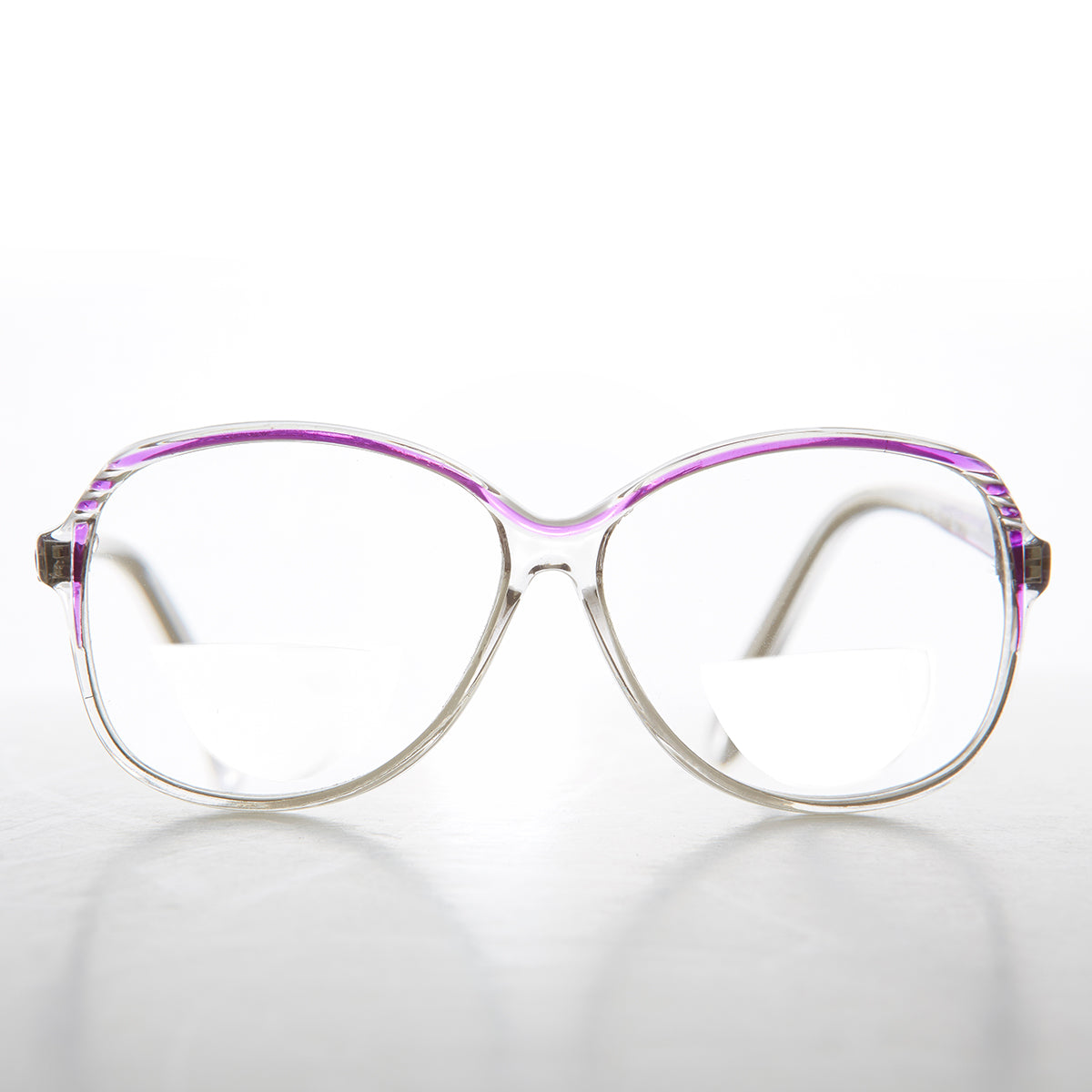 Granny Bifocal Reading Glasses - Barb 1