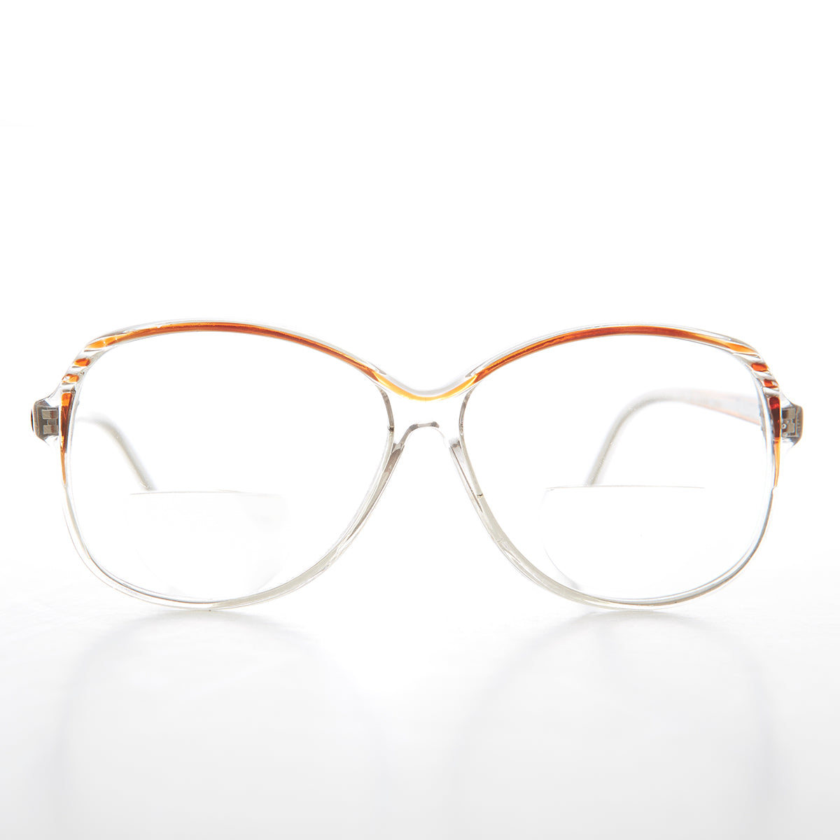 Granny Bifocal Reading Glasses - Barb 1