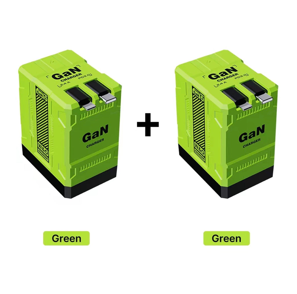 PowerLink Adapter Charger