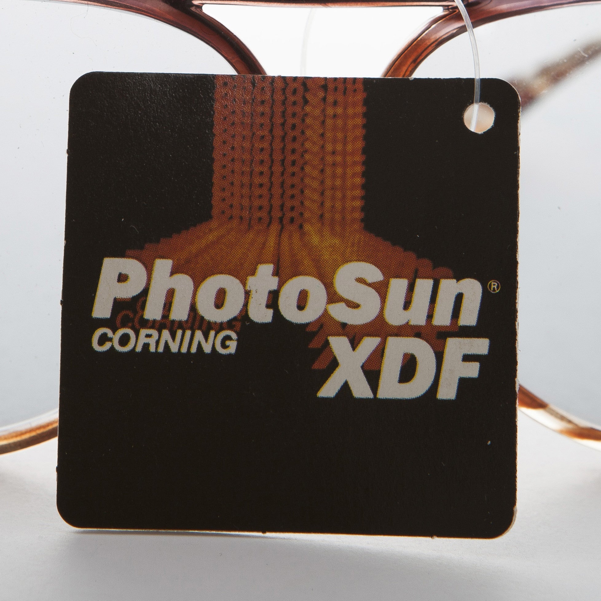 80s Transition Lens Aviator Vintage Sunglasses - Big Birdy