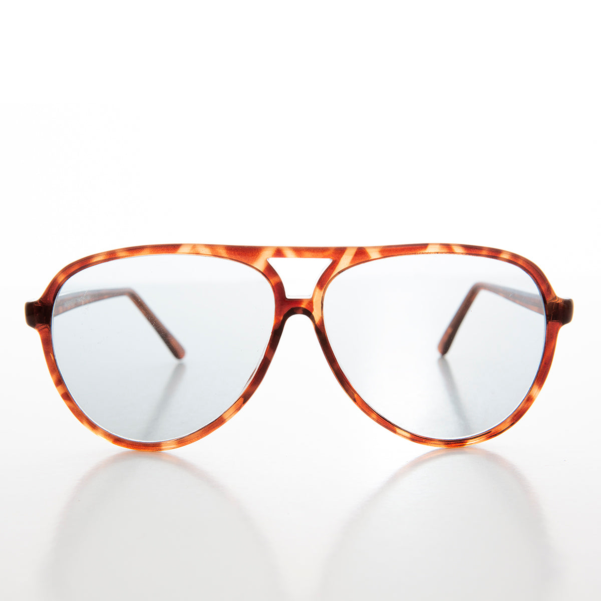 80s Transition Lens Aviator Vintage Sunglasses - Big Birdy