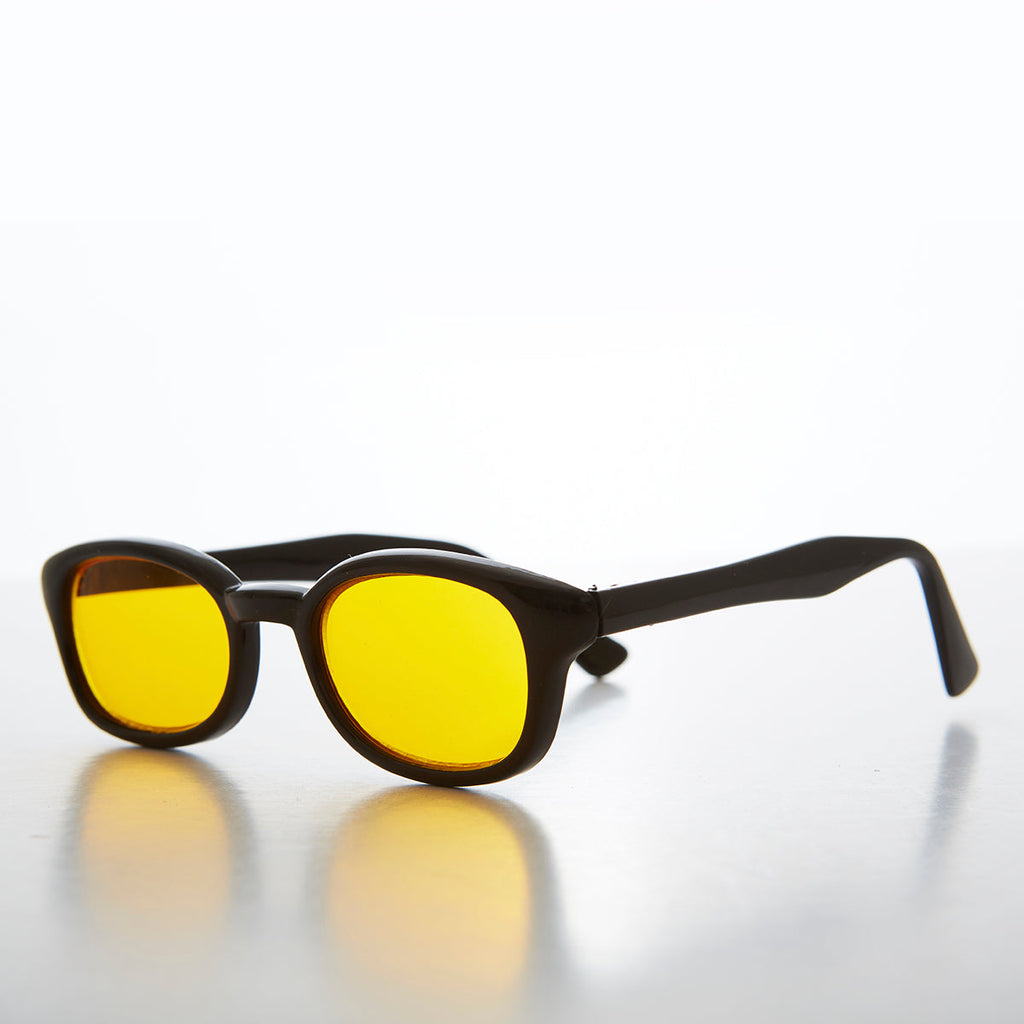 Kids Sunglass with Tinted Lens - Bubba