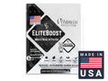EliteBoost Men's Patch E3