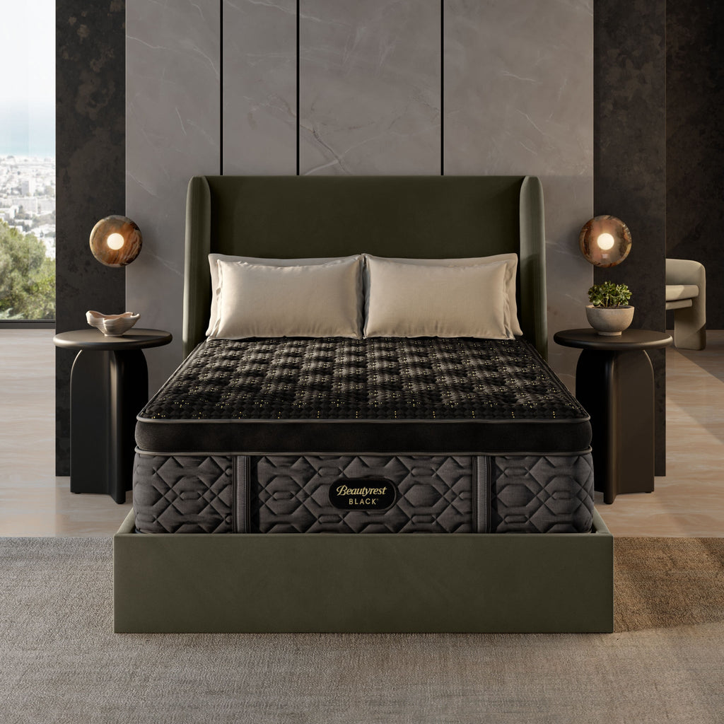 Black Series Four Medium Summit PT