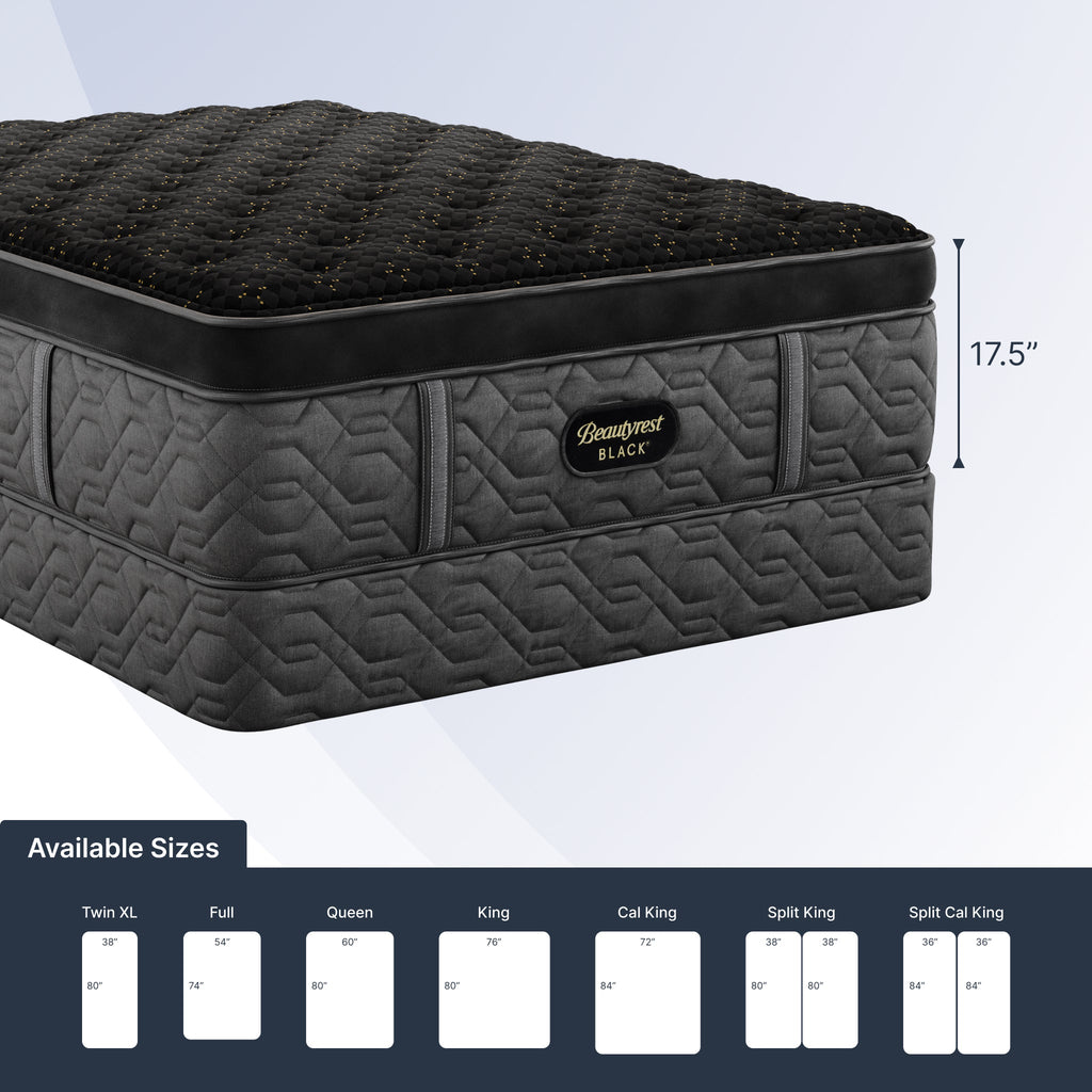 Black Series Four Medium Summit PT