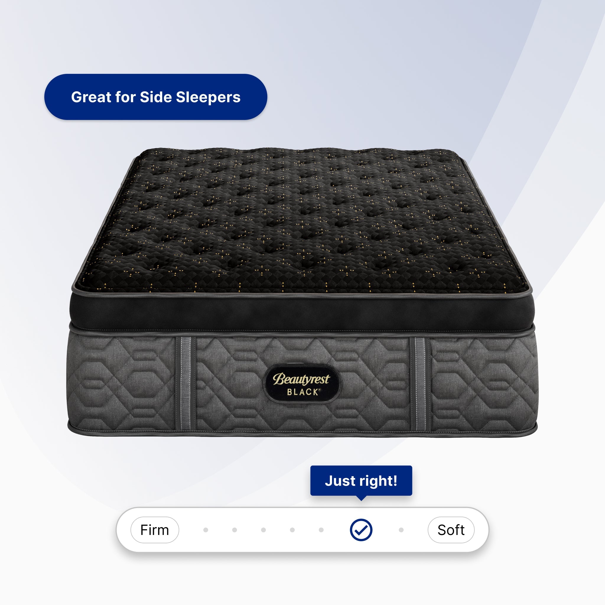 Black Series Four Medium Summit PT