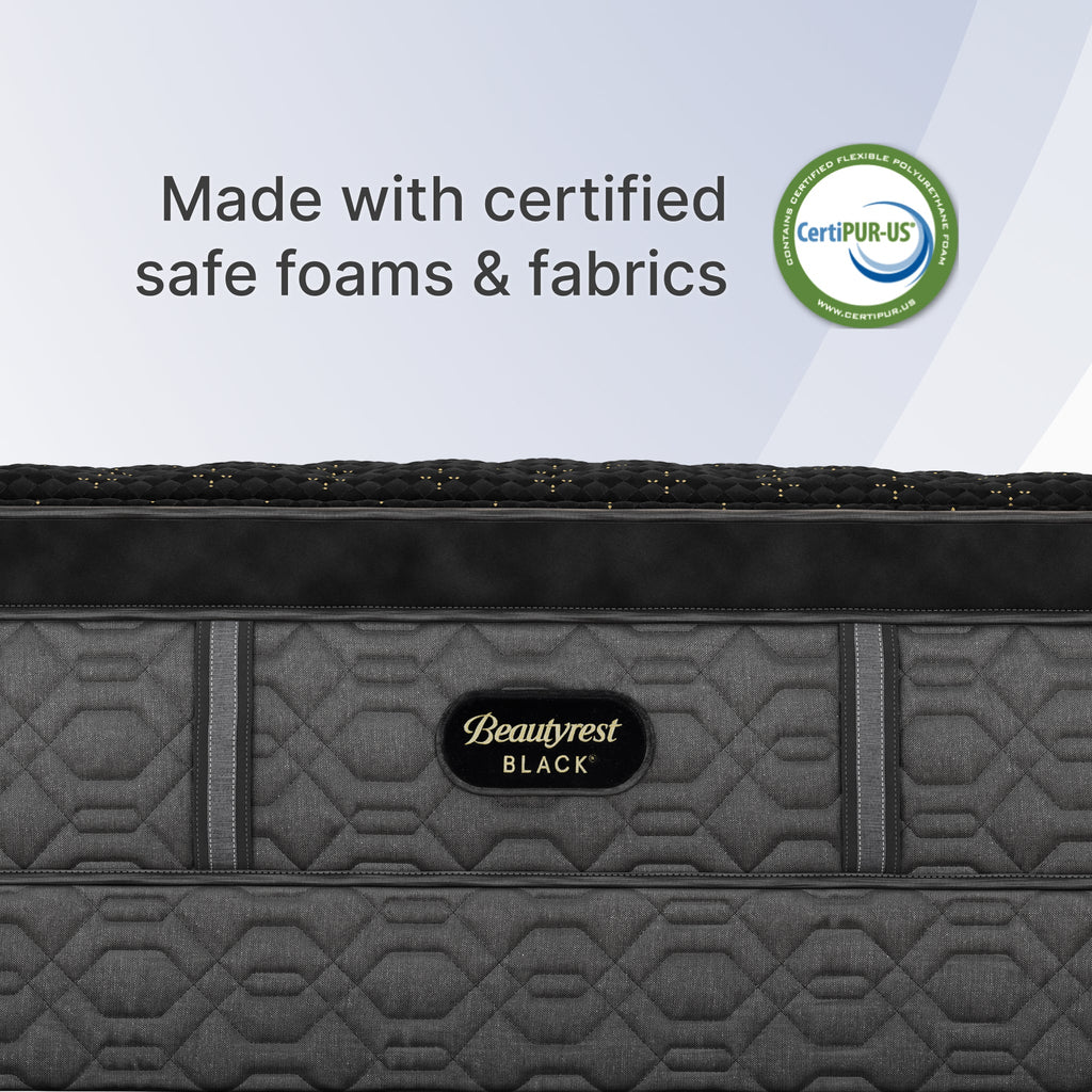 Black Series Four Medium Summit PT