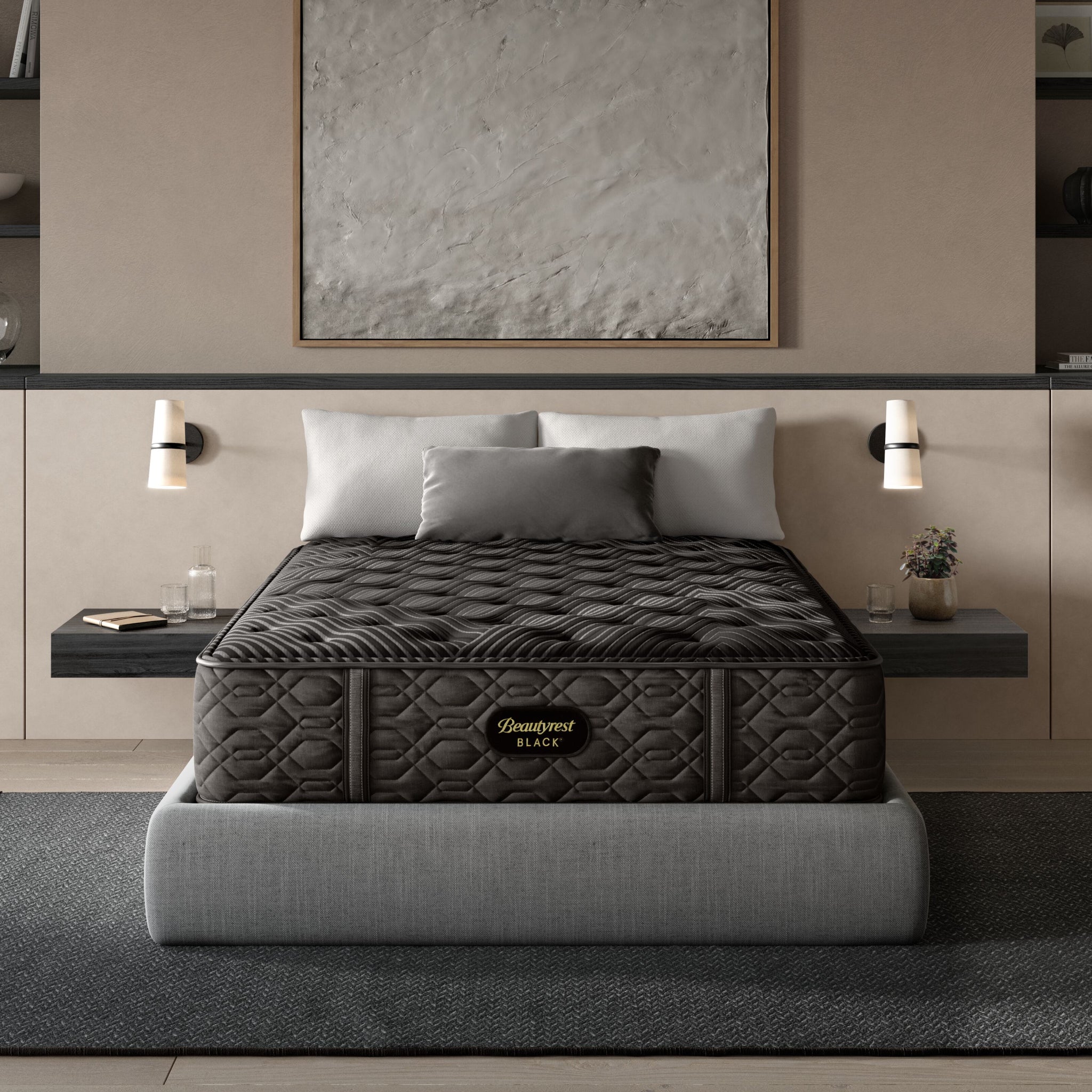 Black Series One Medium