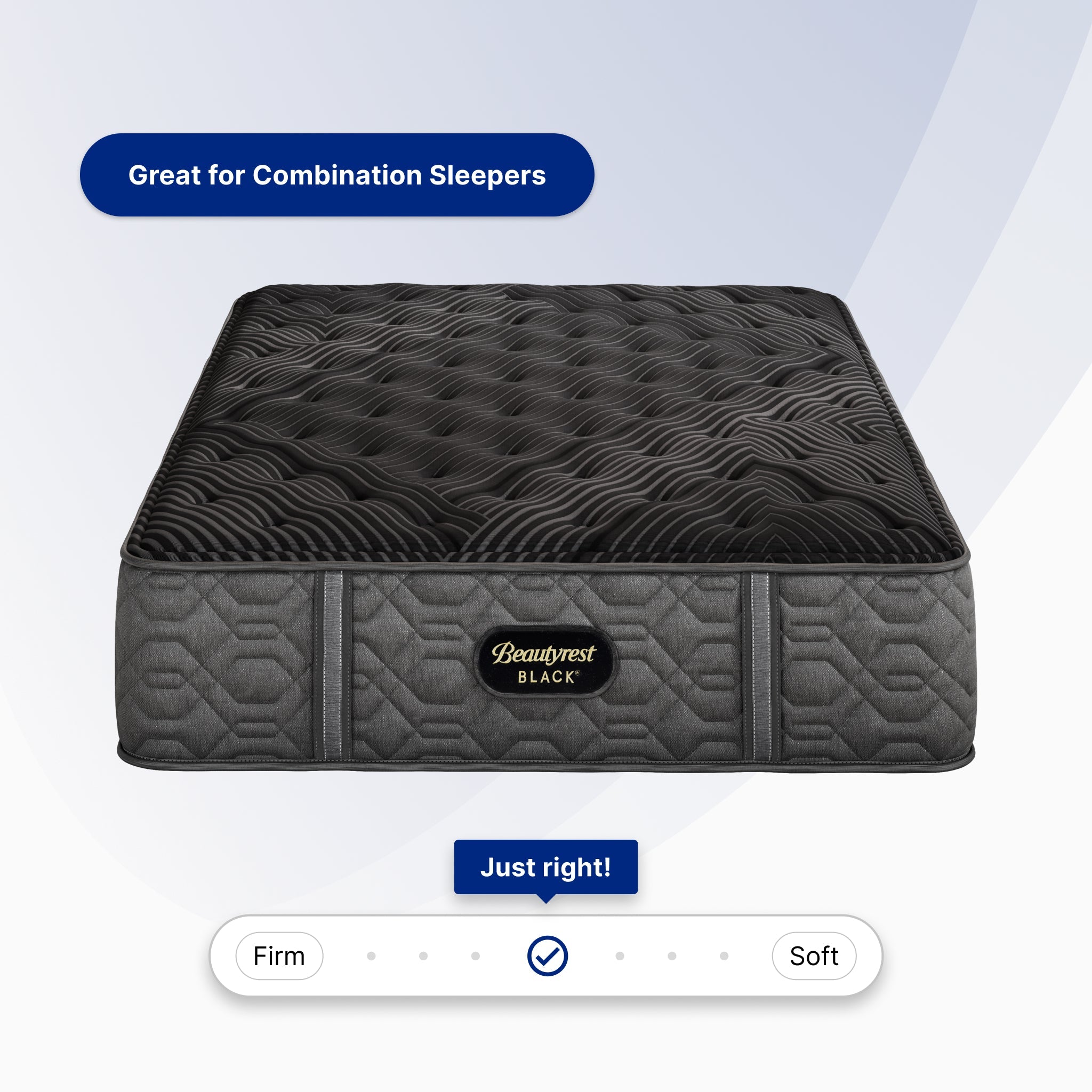 Black Series One Medium