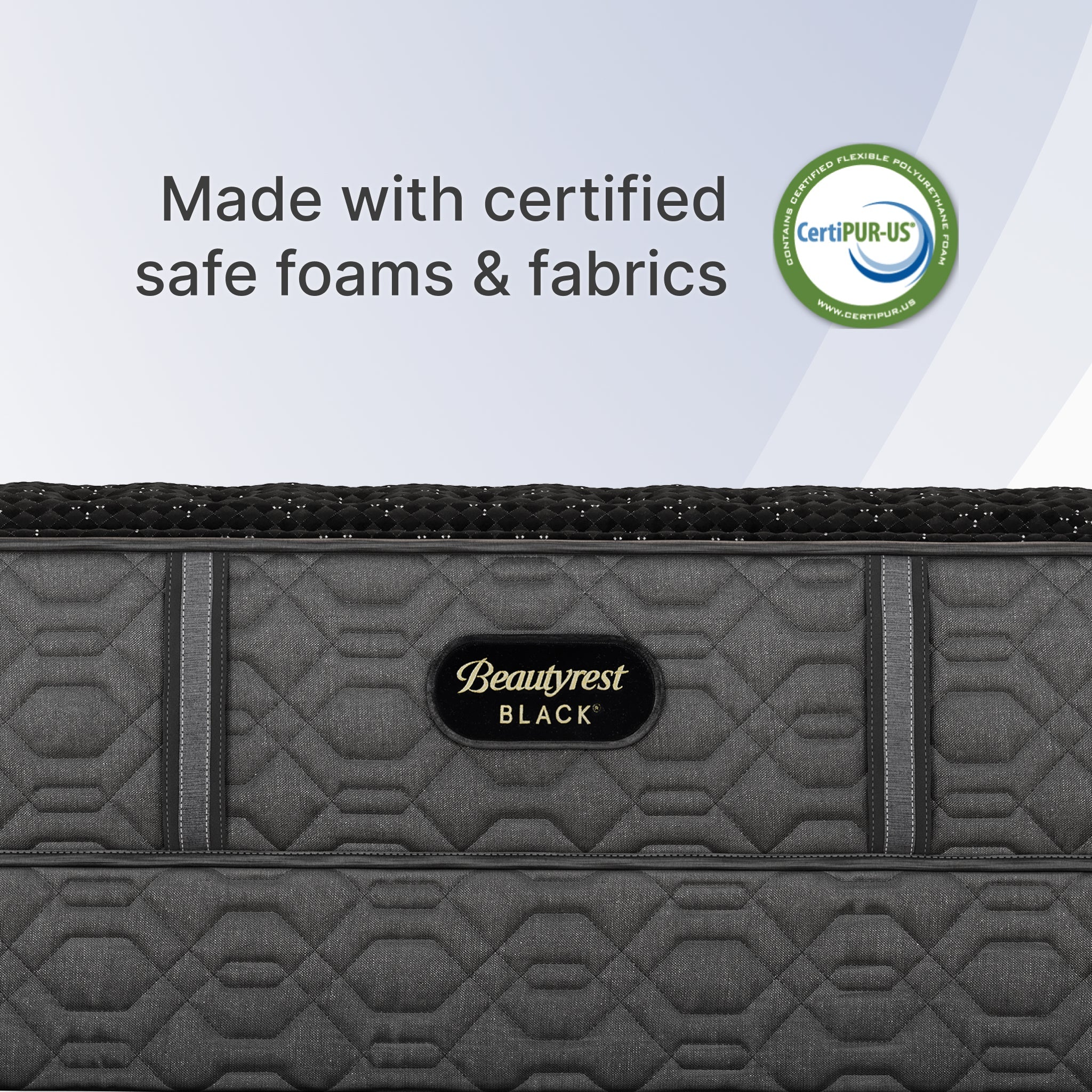 Black Series Three Firm