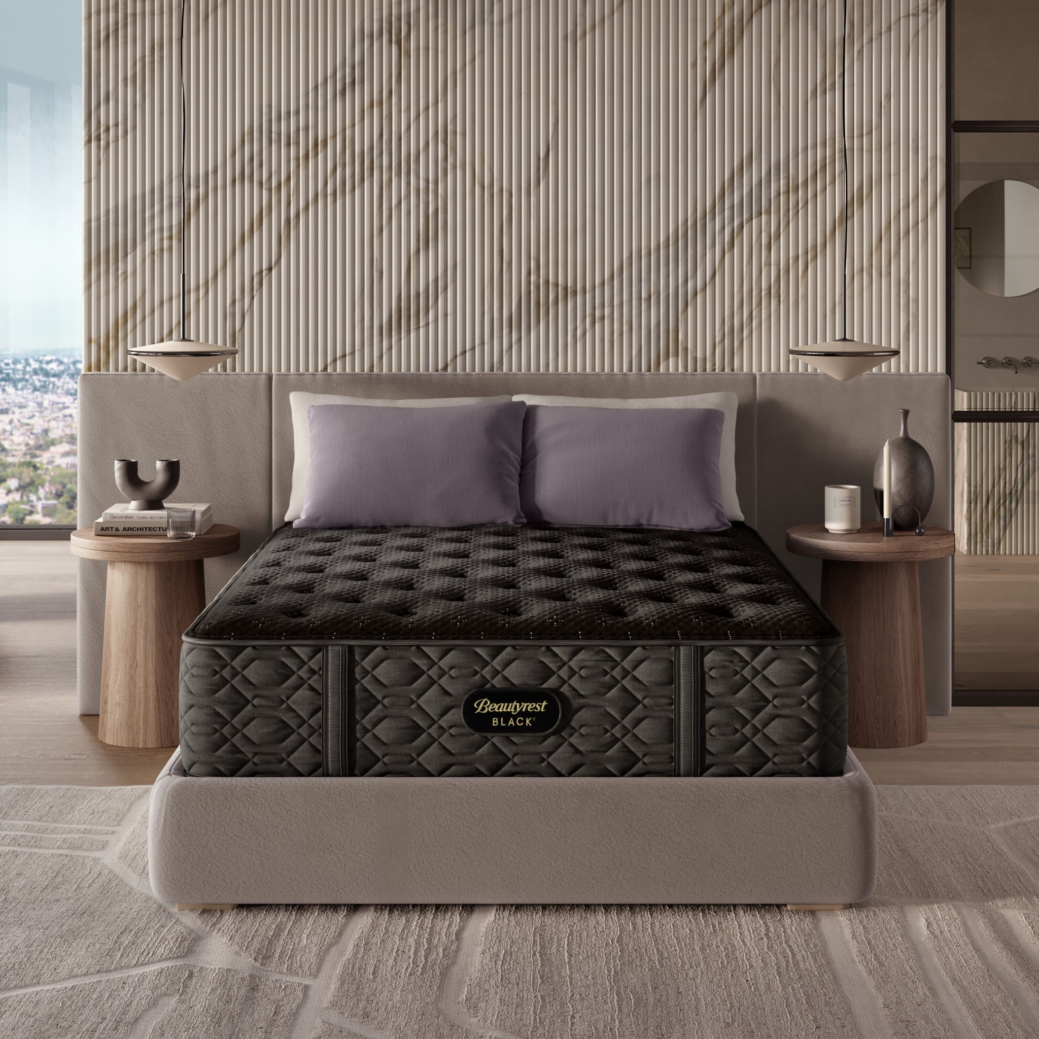 Black Series Three Medium