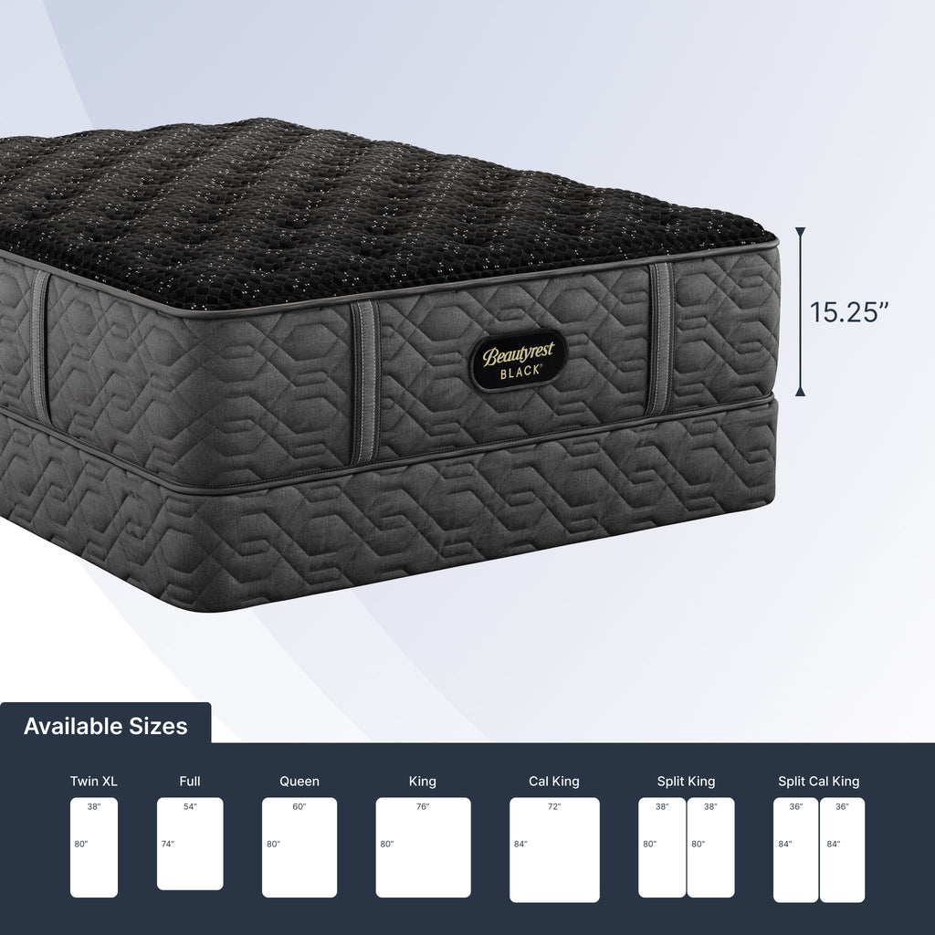 Black Series Three Medium