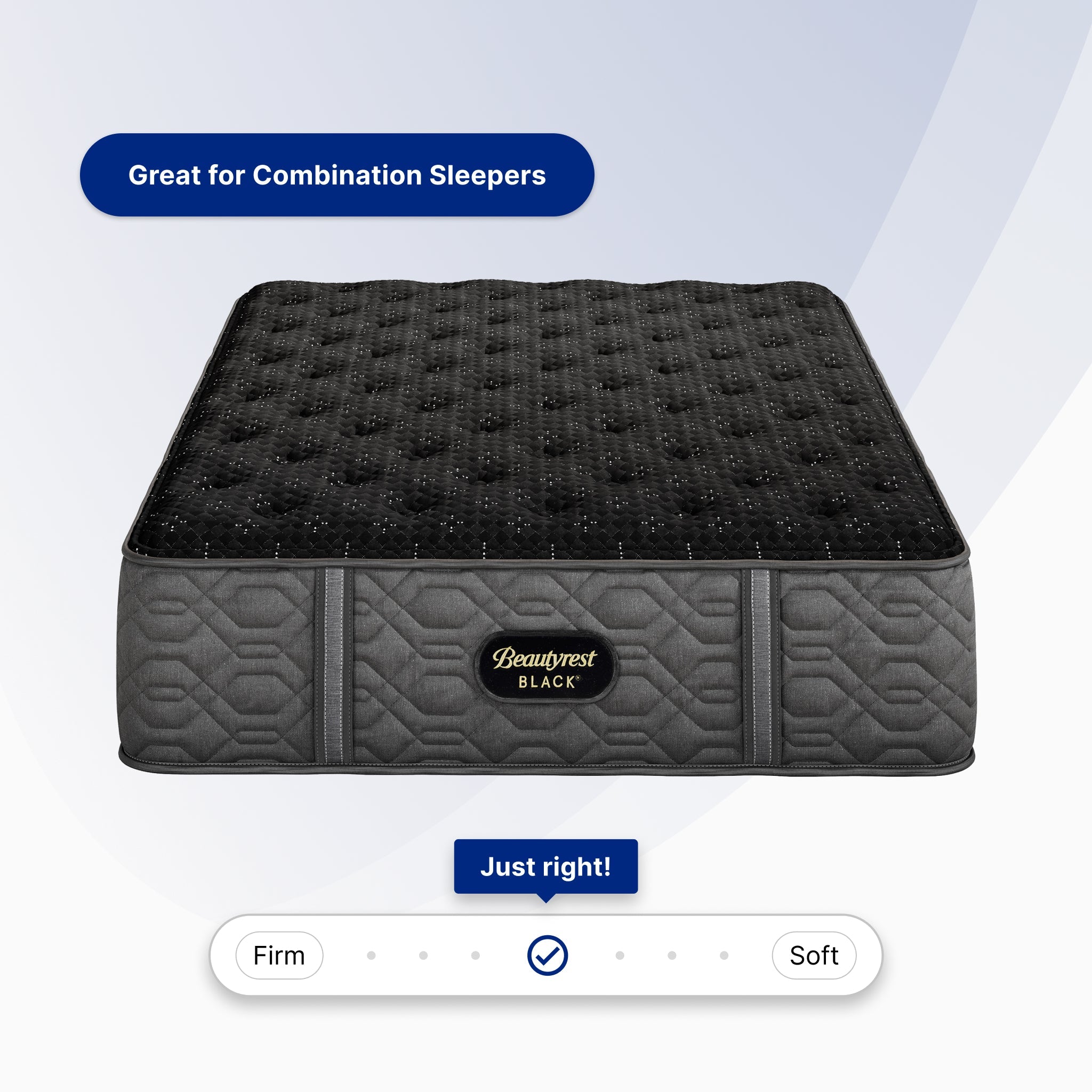 Black Series Three Medium