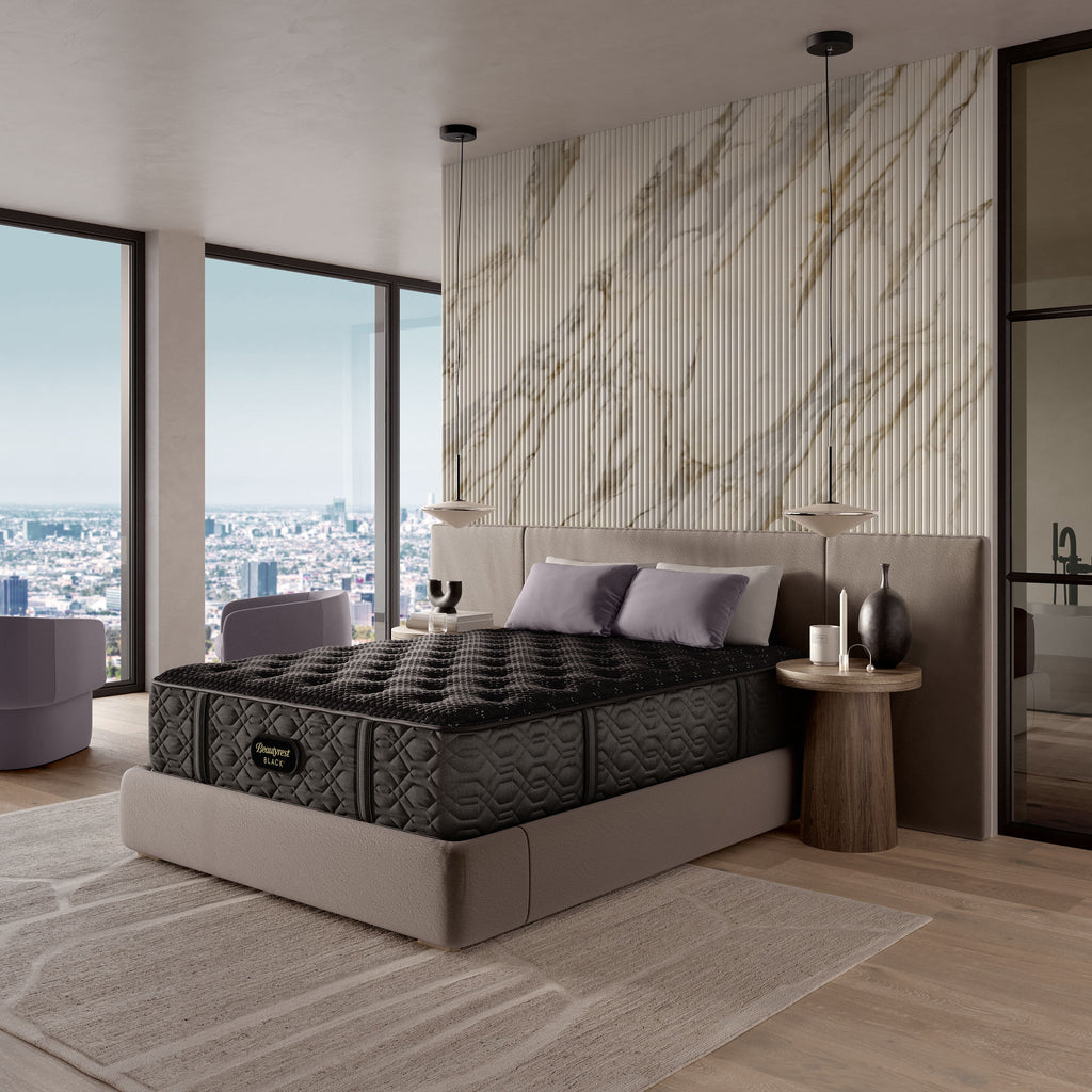 Black Series Three Medium