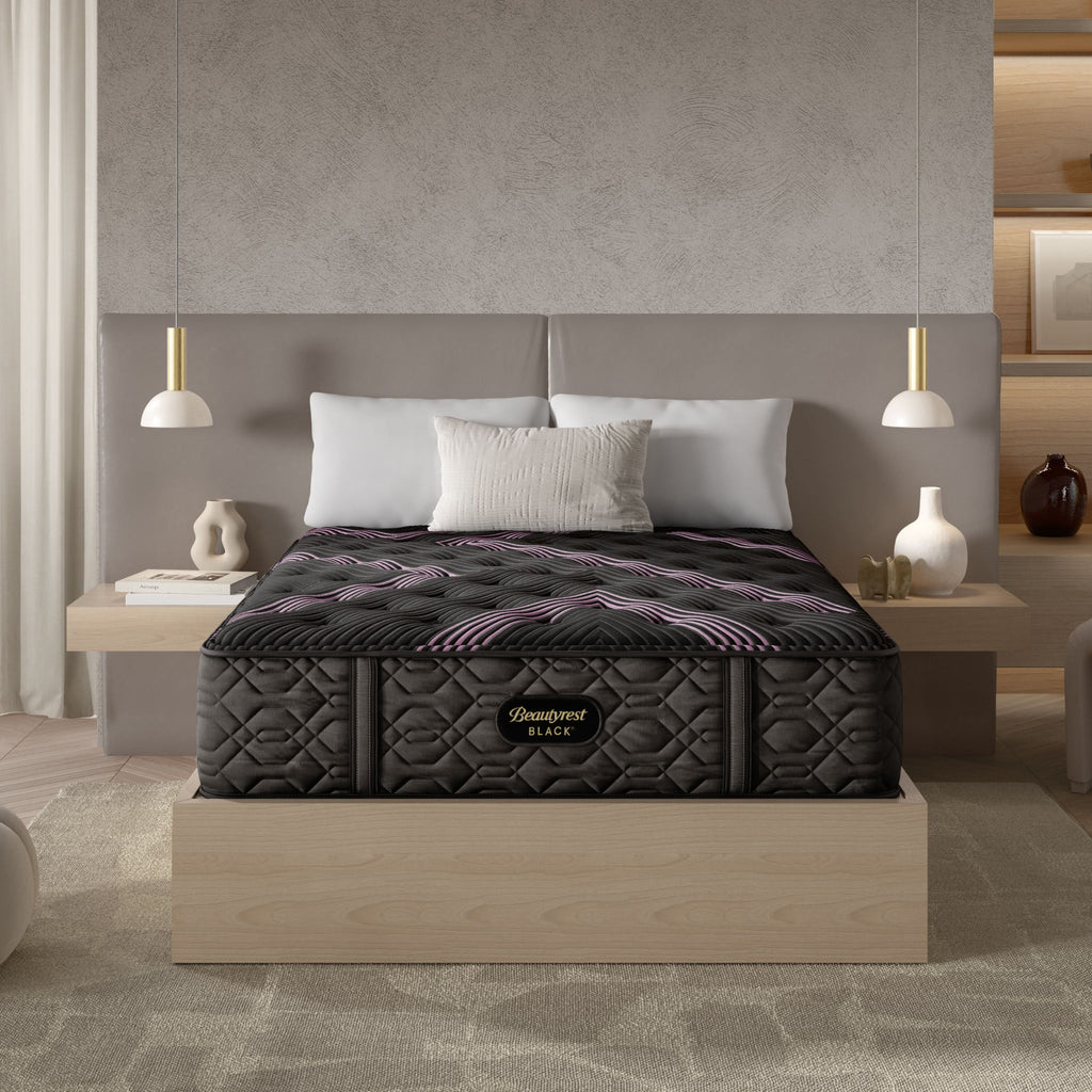 Black Series Two Firm