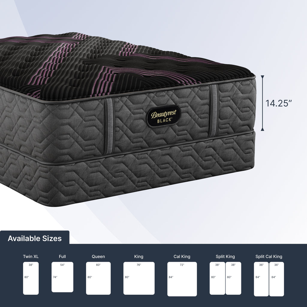 Black Series Two Firm