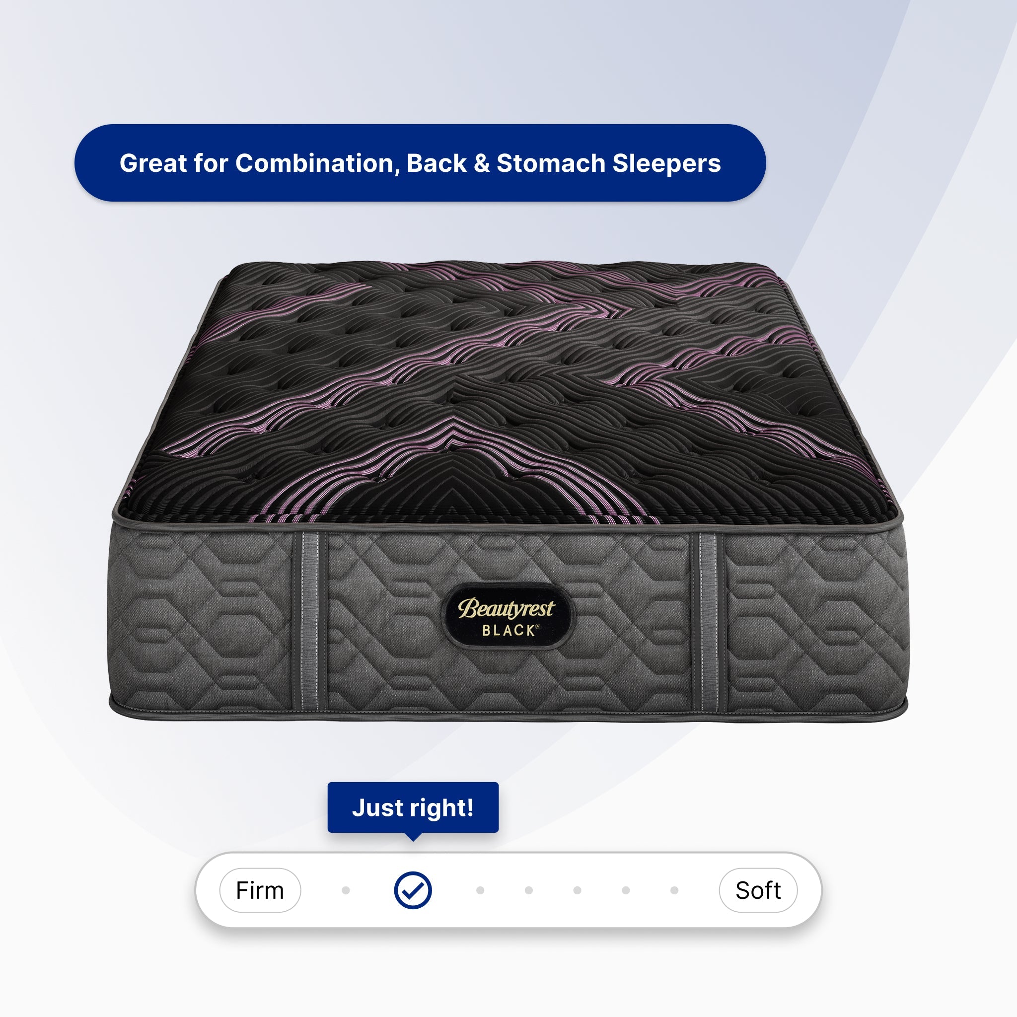 Black Series Two Firm