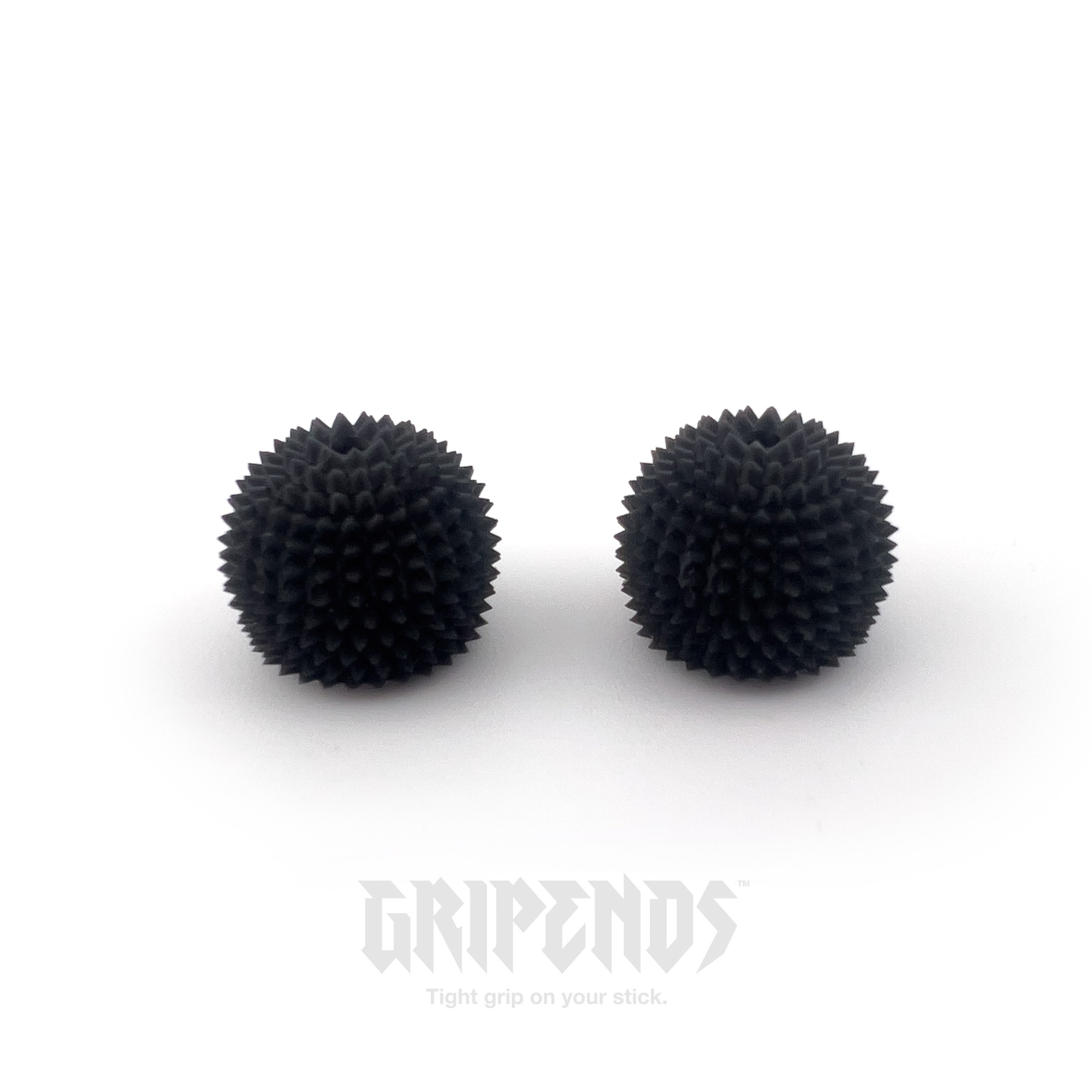 WREKD® GripEnds - Blorbs - Choose Thread Size / Color