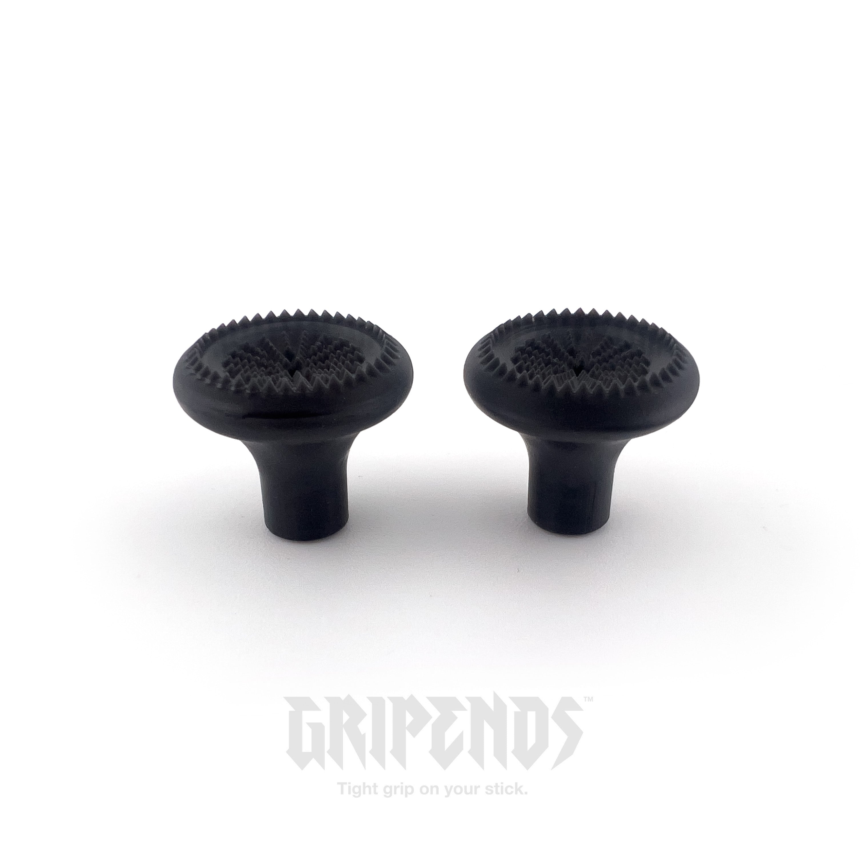 WREKD® GripEnds - Gamers - Choose Thread Size / Color