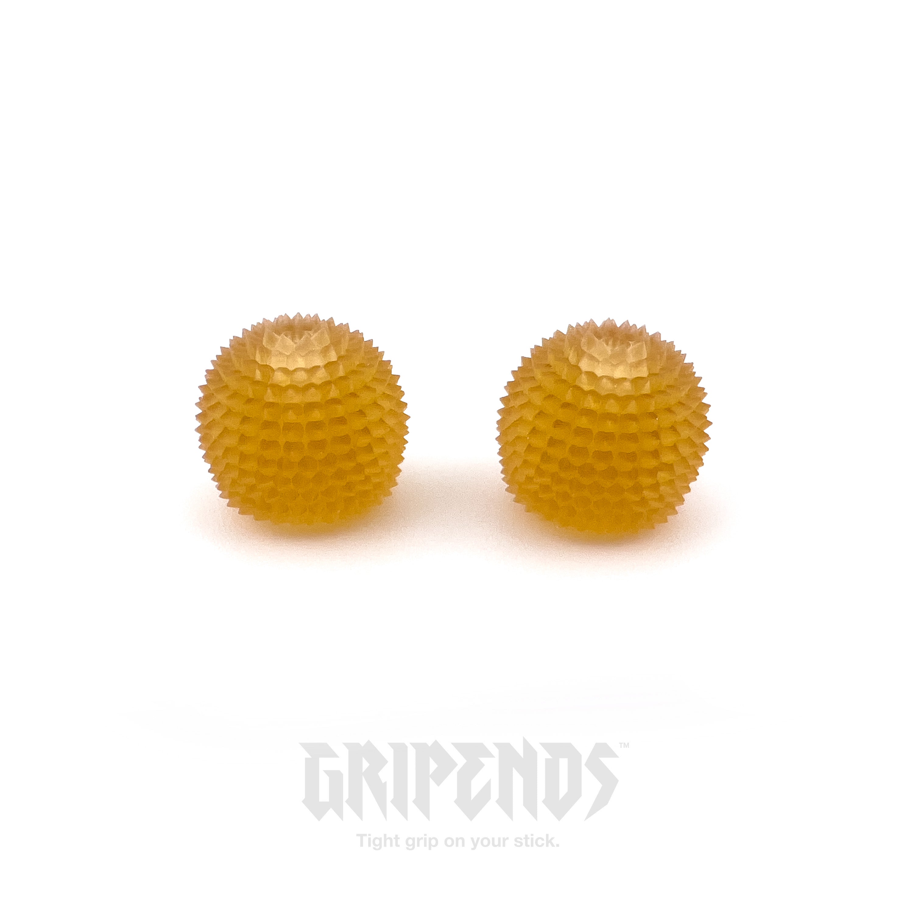 WREKD® GripEnds - Blorbs - Choose Thread Size / Color