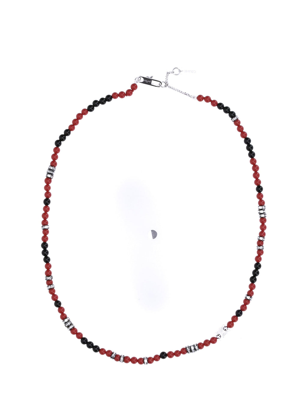 Celine Men Triomphe Necklace