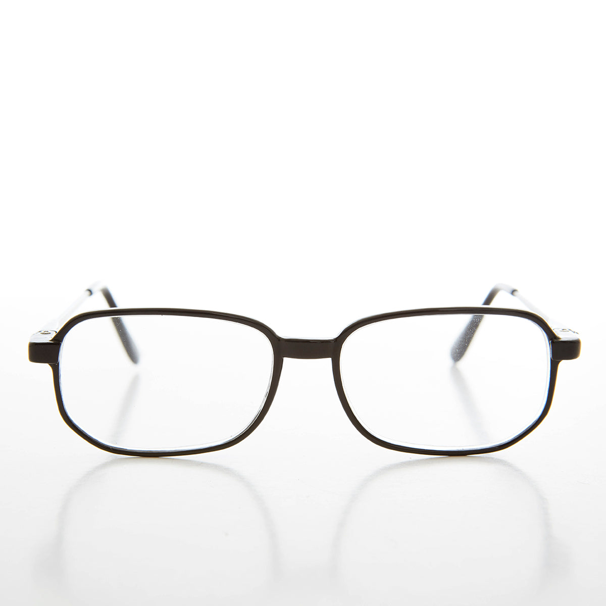 Lightweight Rectangle Reading Glasses - Chris