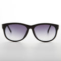 Classic Round 80s Vintage Sunglass - Clark
