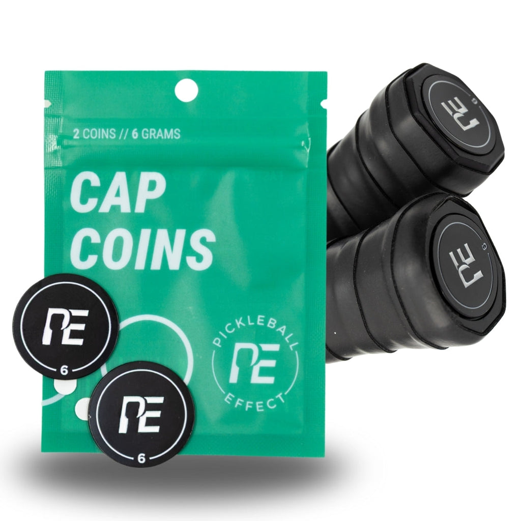 Cap Coins