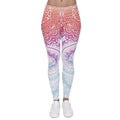 Chic & Versatile Women’s Fashion Leggings