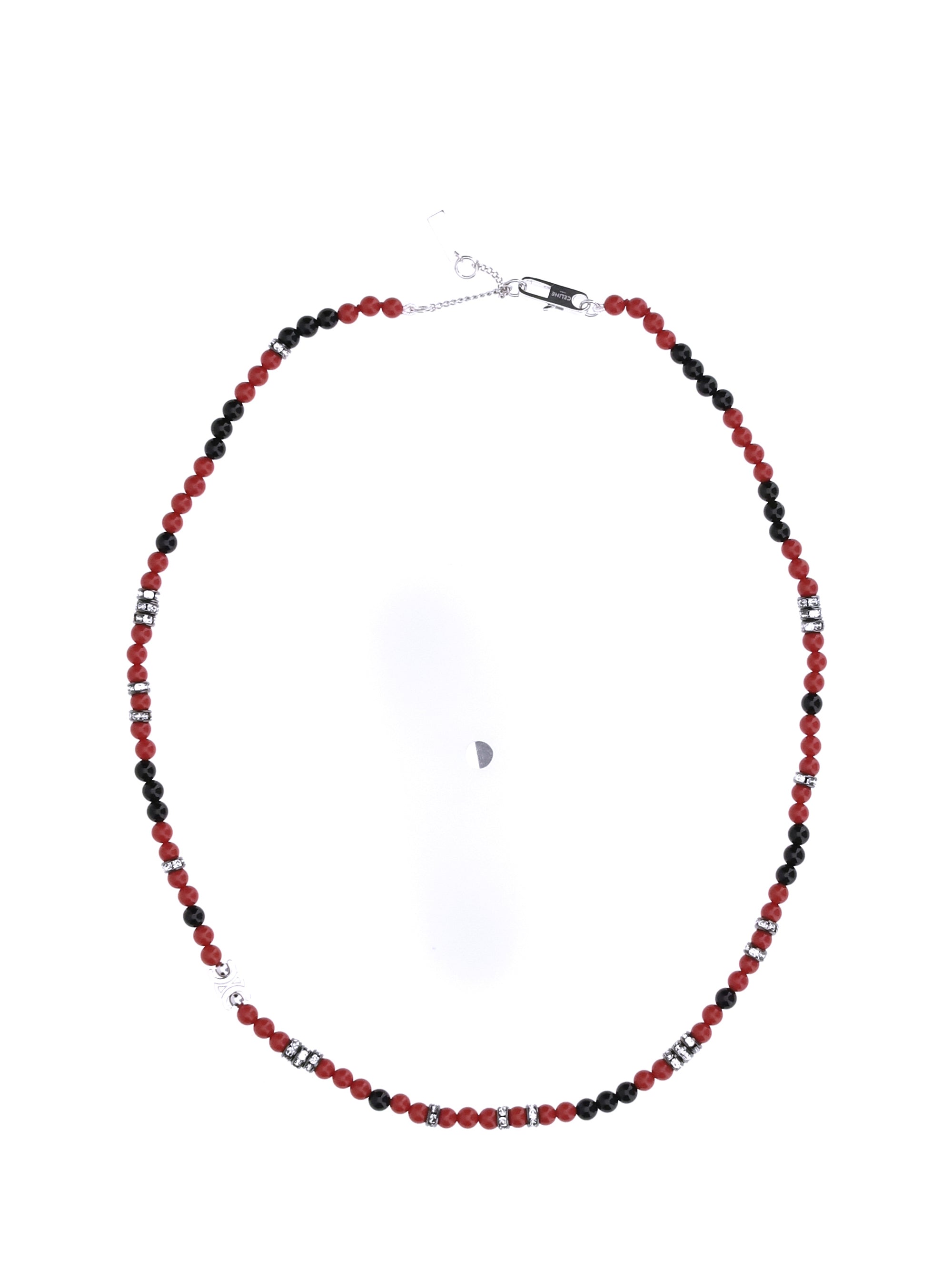 Celine Men Triomphe Necklace