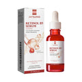 Retinol Face Essence, Reduces Lines, Firming Skin, Hydrating And Anti-Wrinkle Serum