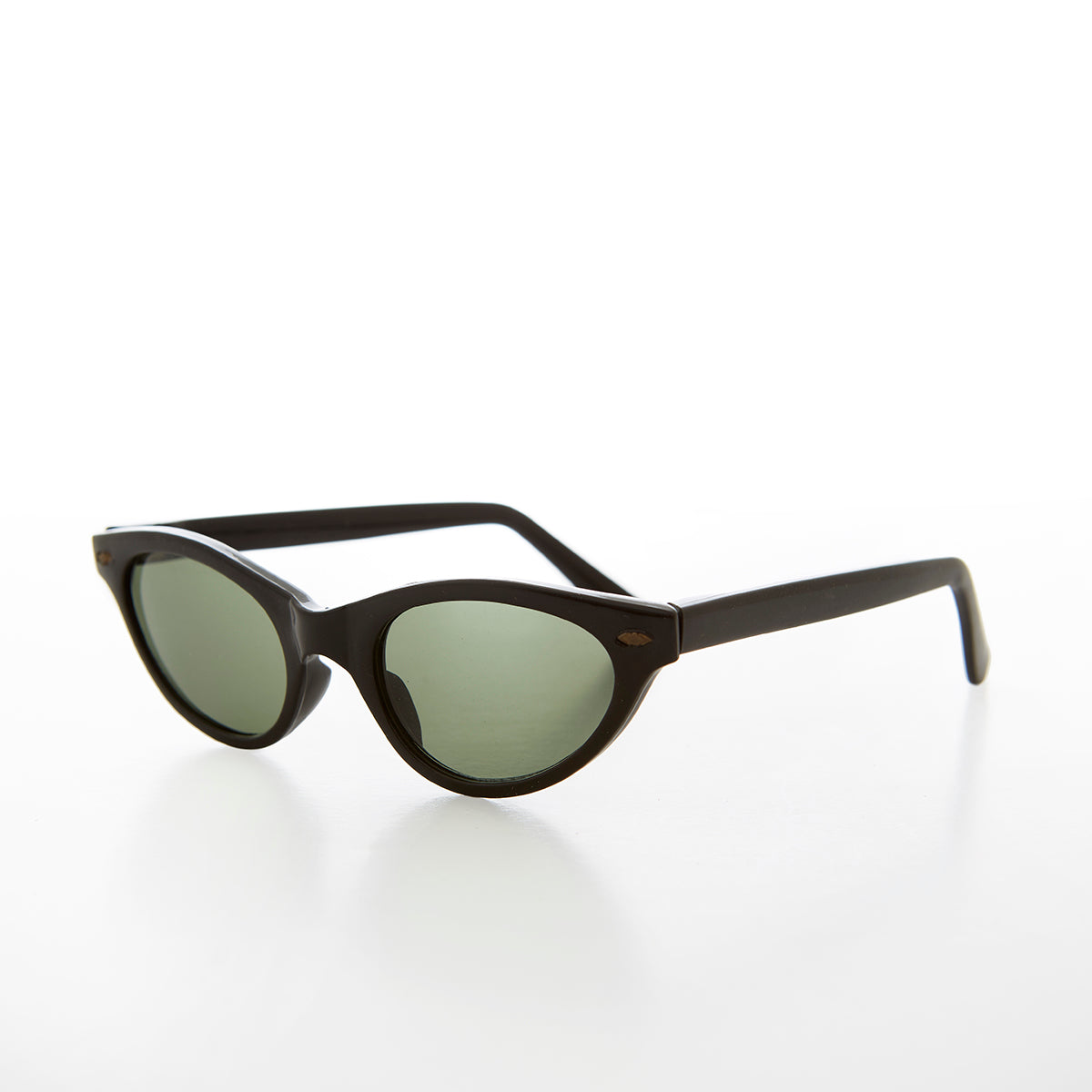 Kids Vintage Cat Eye Sunglass - Dora