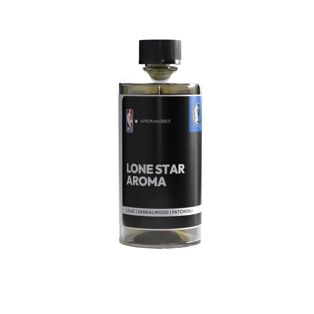 Lone Star Aroma