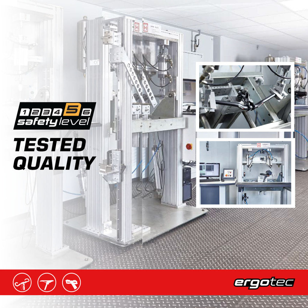 Ergotec - SP-10.0 - Seat Post