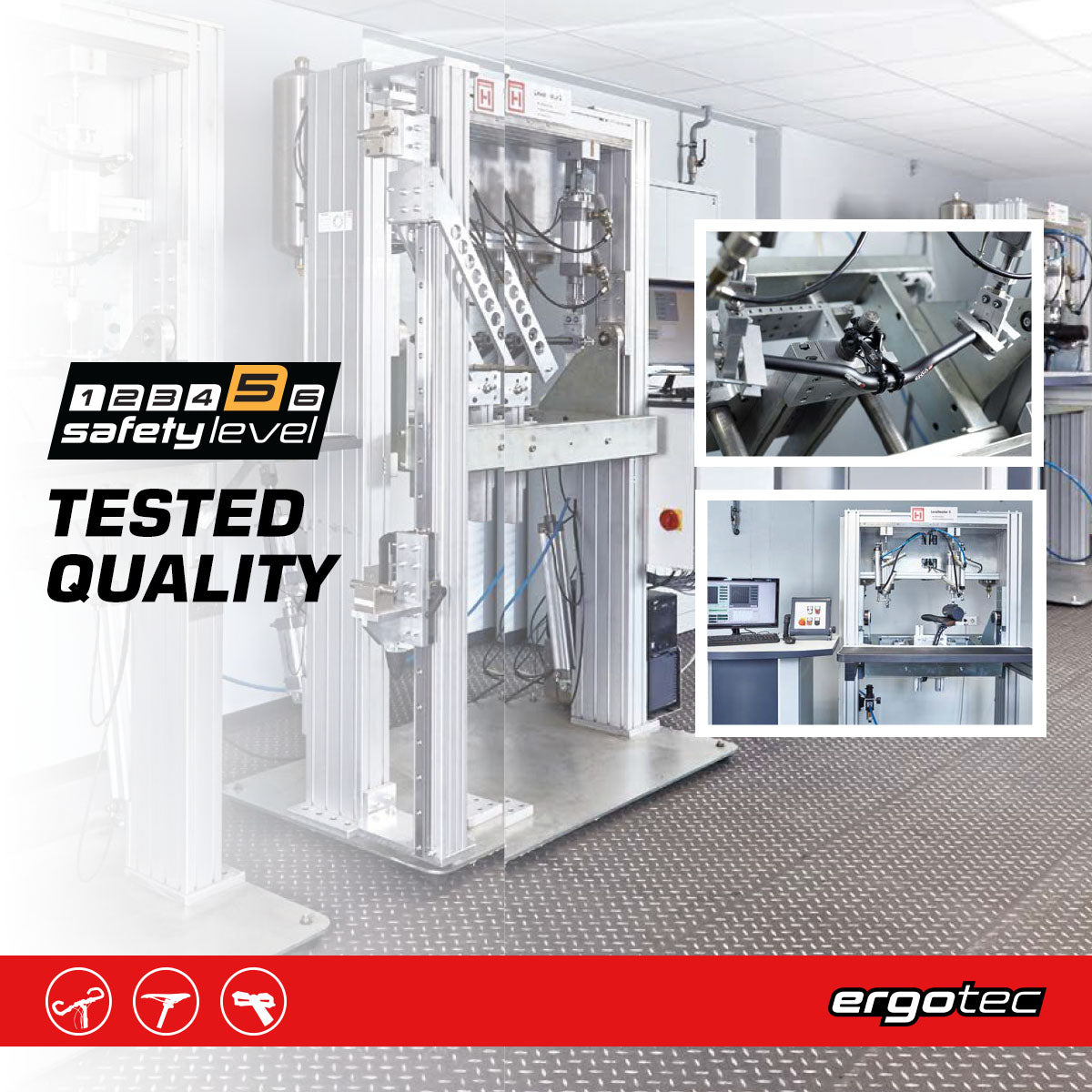 Ergotec - SP-10.0 - Seat Post