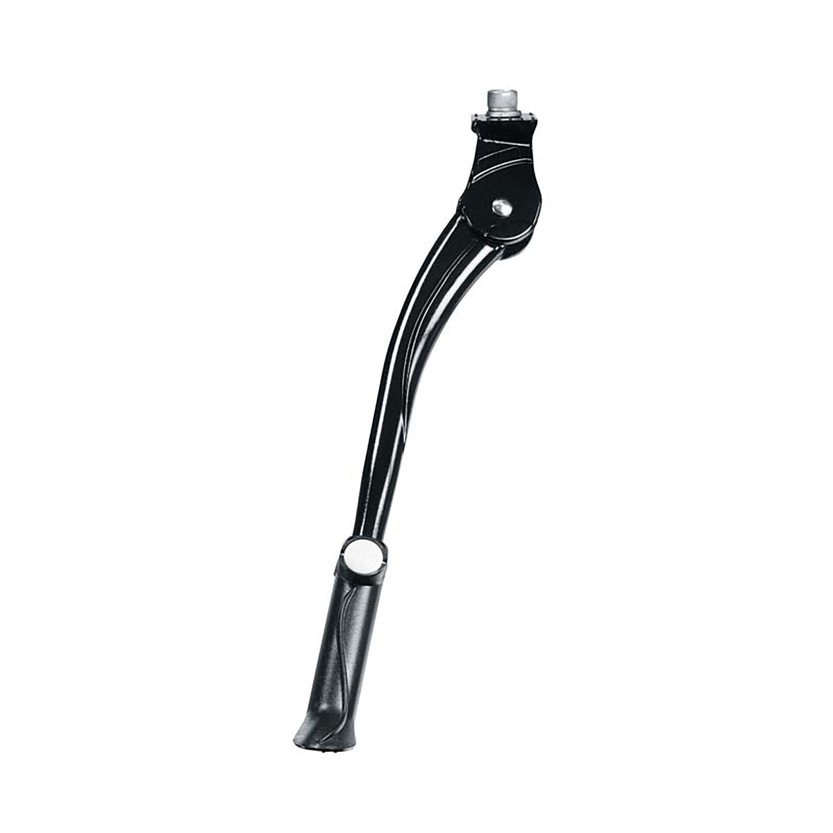 Ergotec - Kick Stand Comfort (26-28, height adjustable | Black)