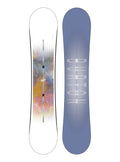 Burton Womens Stylus Rocker Snowboard 138cm