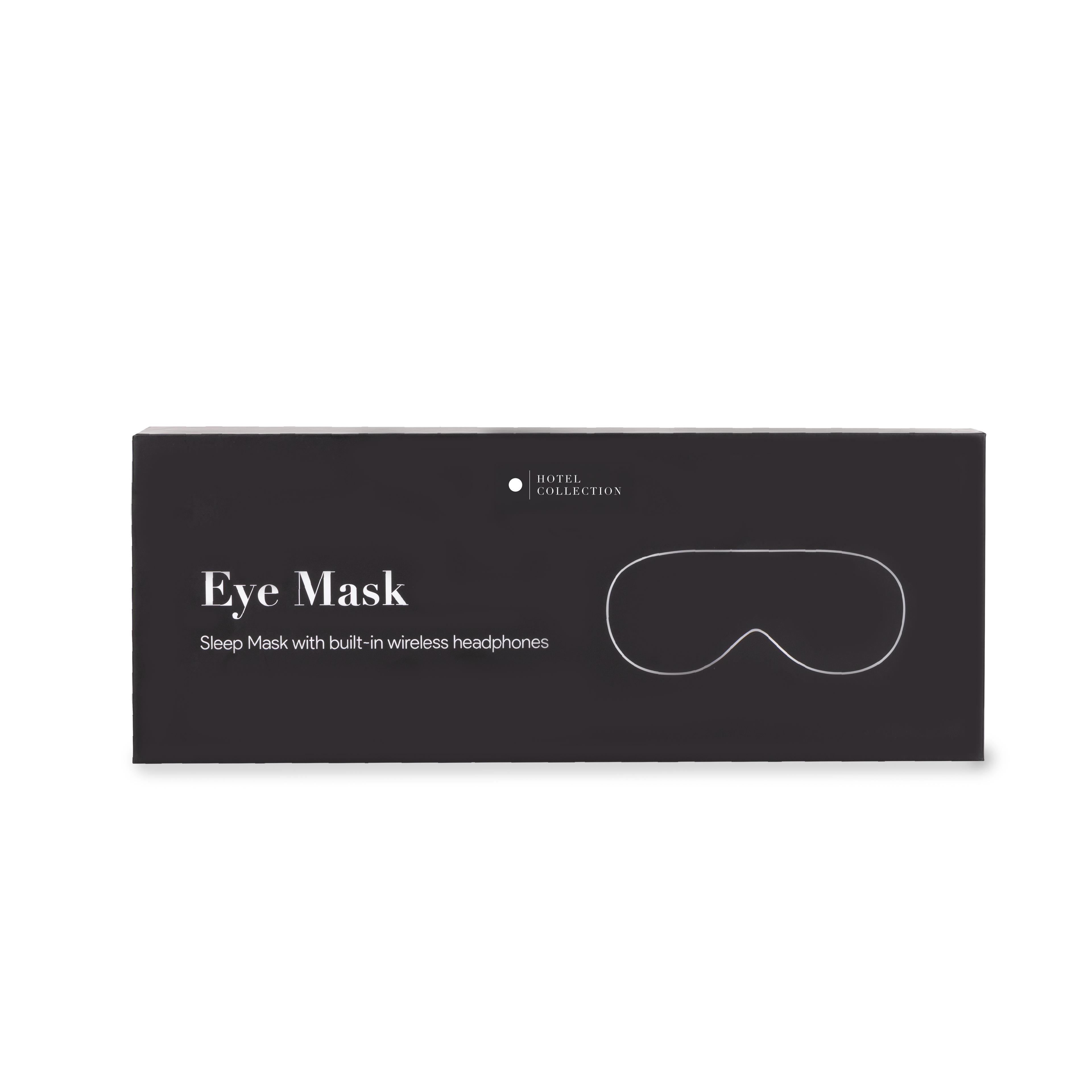 3D Sleeping Eye Mask