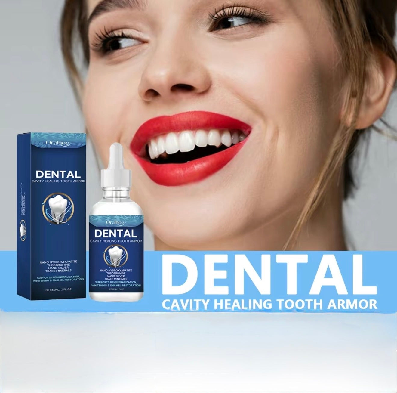 EnamelGuard Hydroxy Drops