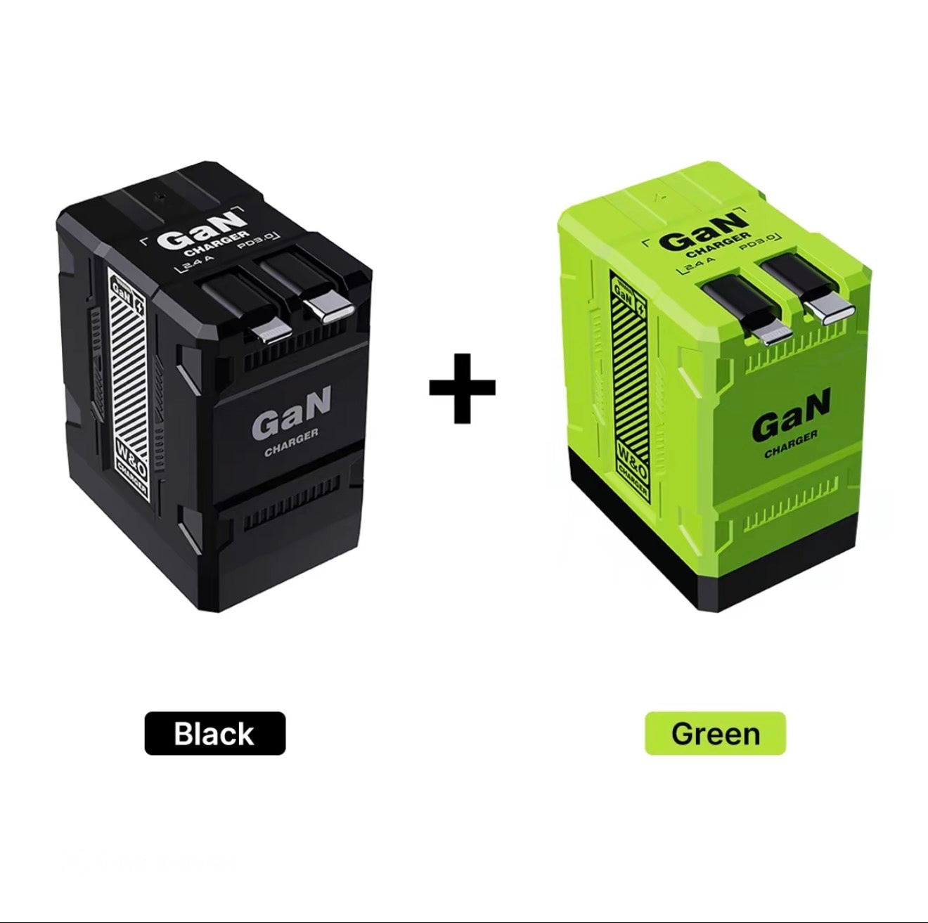 PowerLink Adapter Charger