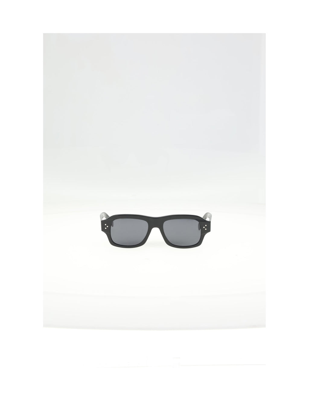 Celine Men Black Frame 61