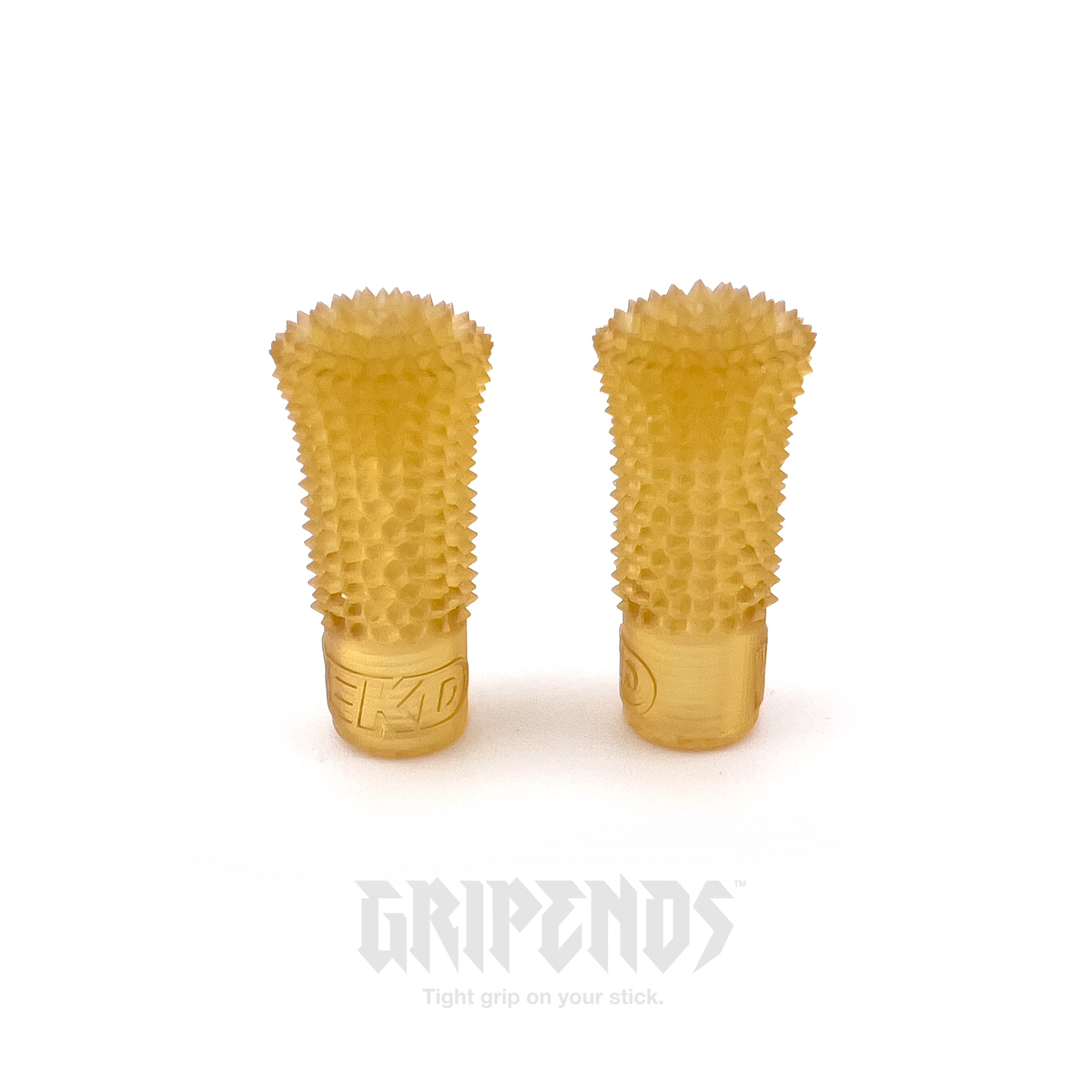 WREKD® GripEnds - Flairs - Choose Thread Size / Color