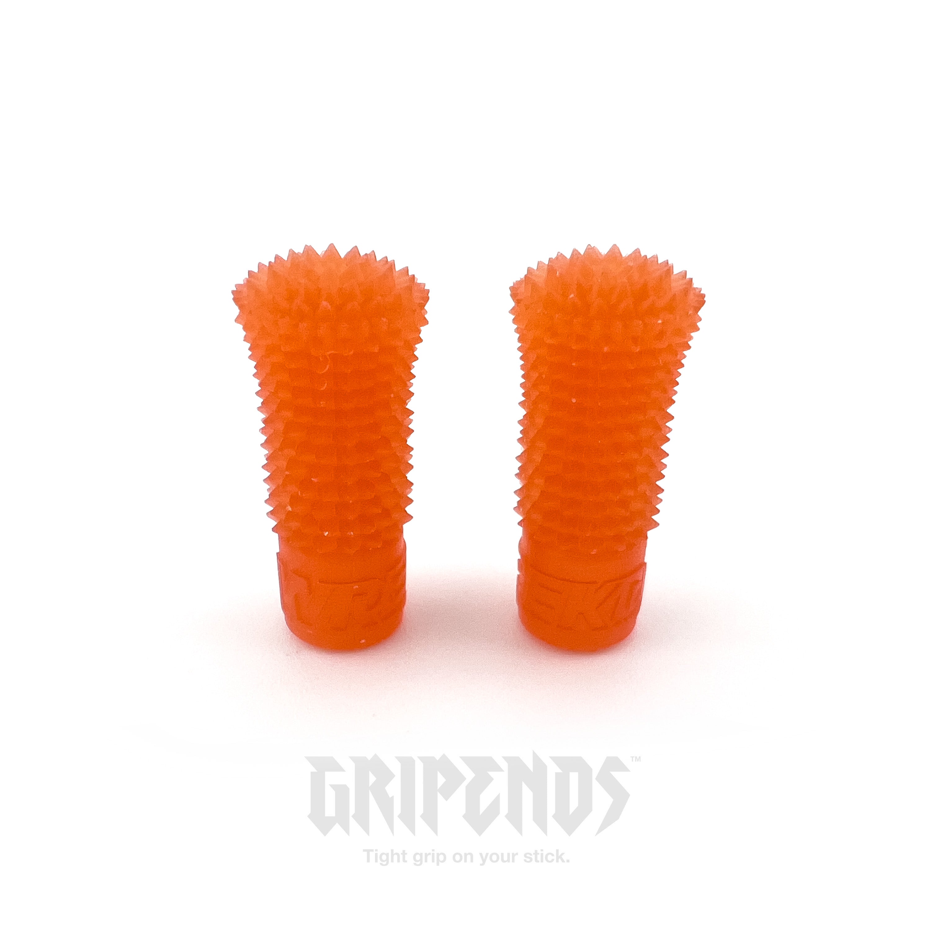 WREKD® GripEnds - Flairs - Choose Thread Size / Color